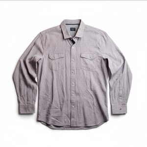 7 Diamonds Made Well Patterned Short Sleeve Button Down Shirt Men's